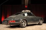 Porsche 911 S 1970 года
